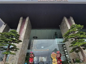 Отель The MorningGlow Boutique