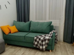 Апартаменты на Улице Декабристов 23