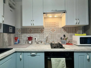 Апартаменты ArendaGrad Багратиона 26а