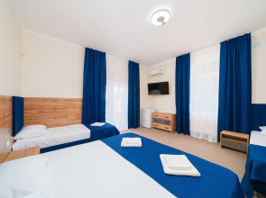 Гостевой дом Липатовъ