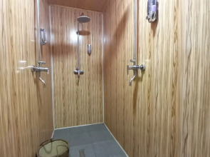 Гостевой Дом с Баней