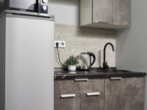 Апартаменты Отличное Расположение в Центре Города от Уют и Комфорт Нн