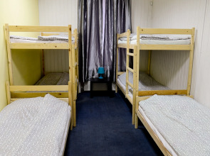 Академ-Хостел