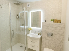 Квартира на Соколова 75