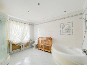 Частный Дом Павшино Village