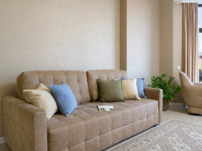 Апартаменты Камелия Ирины Савельевой в элитном SPA-комплексе - Роскошь, уют, тишина, удобство