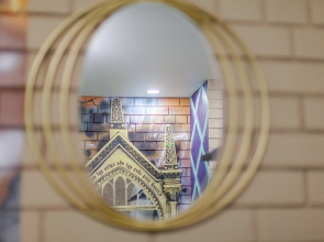 Гостевой дом House on Potapova