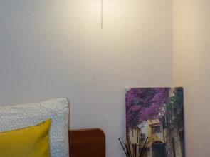 Апартаменты Леона напротив зоопарка