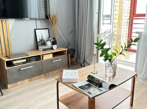 Апартаменты Zavidovo Time for moments