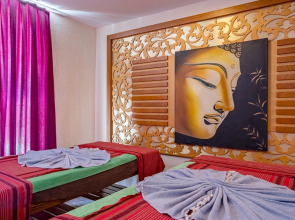 Отель Dionisus Hotel Belek