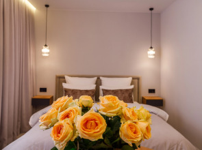 Апартаменты Уютные на Заречной