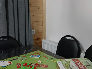 Вилла Mountain Flower cottage