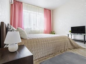 Апартаменты на Галерее 5