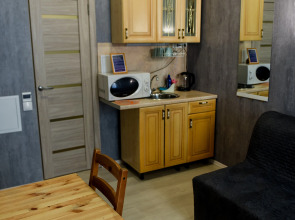 Мини-отель Дом Кончиелова