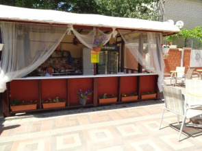 Отель Посейдон Палас