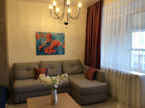 Квартира Прилесье на Спортивной