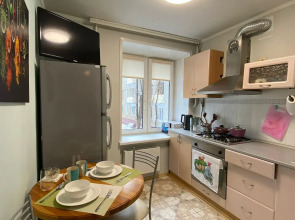 Квартира Савеловская