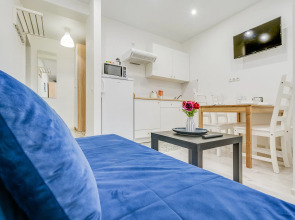 Апартаменты-студия Византия 1 - Исторический Владимир