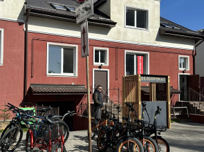 Апартамент на берегу моря Stella