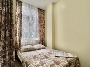 ЖК Дельфин 31