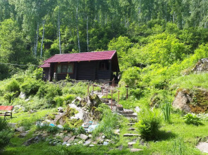 Гостевой дом Сказка