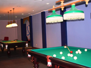 Отель Castello Mare All Inclusive Resort