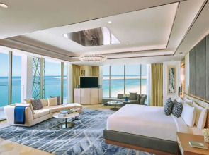 Отель Mandarin Oriental Jumeira, Dubai