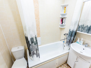 Апартаменты Куликова 52