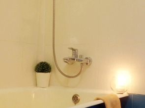 Квартира На Проспекте Ленина 127 Евро2