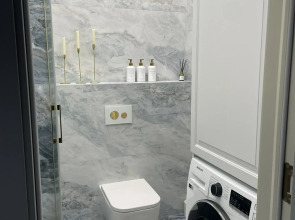 Апартаменты «Оливия»