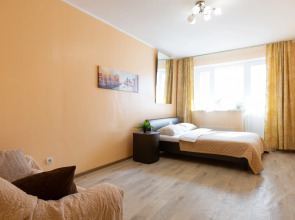 Квартира на Улице Текстильная 18