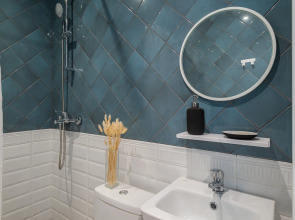 Апартаменты Круиз