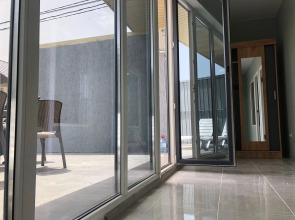 Частный дом ТАУНХАУС INDIGO 1