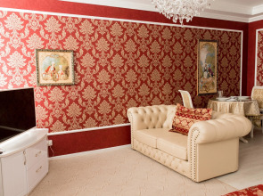 Мини-отель Сосновая роща