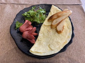 Отель Rush Butik Atyrau