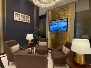 Bahrain Airport Hotel