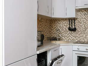 Квартира С Видом на Горизонт в Новой Звезде