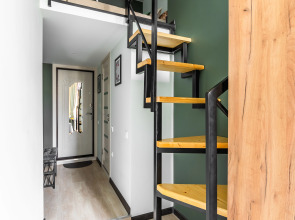 Апартаменты Авакадо apart