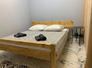 Гостевой дом Gorny