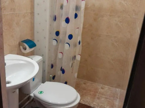 Отель Layros & Andersen