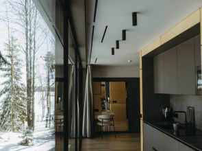 База отдыха Glanta