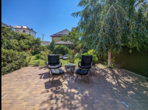 Гостевой Дом на Шембелиди