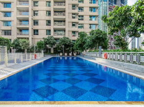 Апарт-отель Globalstay 29 Burj Boulevard Tower 1