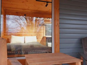 Гостевой дом Модульный дом (7 км от г.Плес)