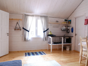 Гостевые дома Туулос