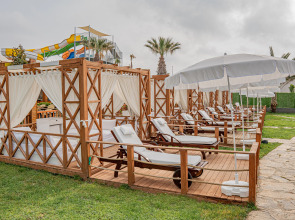 Aydinbey Famous Resort - Ultra All Inclusive