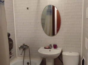 Квартира Студия на Гущина