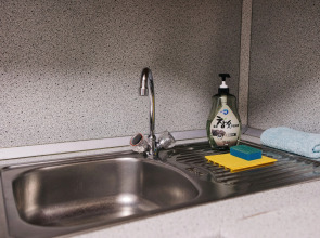 Апартаменты в Самом Сердце Города