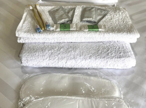 База отдыха Белуга