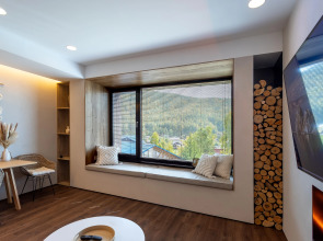 Апартаменты Baikal 2